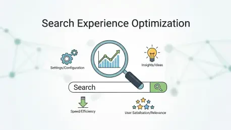 Trend Analysis: Search Experience Optimization in Marketing
