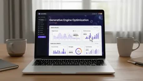 Generative Engine Optimization – Review