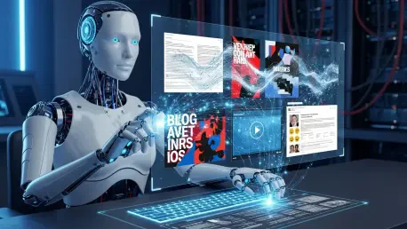 How Is Generative AI Distorting Your Brand Message?