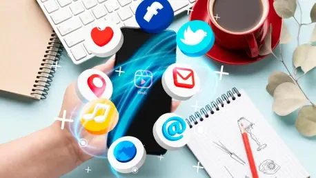 Visual Storytelling Boosts GCC Social Media Ad Engagement