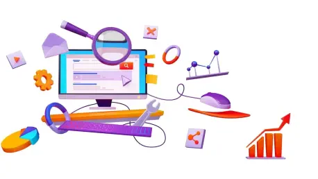 On-Page SEO Tools vs. Human Experts: A Comparative Analysis