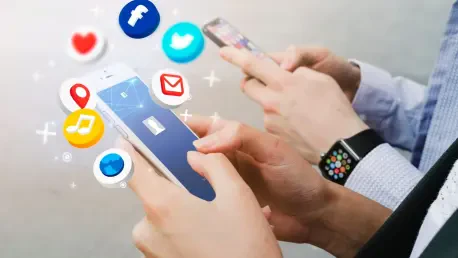 What Makes Social Media an Everlasting Force?