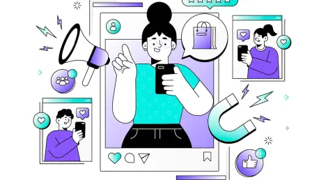 Italian Influencer Ad Market Hits €350M in May-June 2025