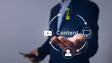 Trend Analysis: User-Generated Content Boom