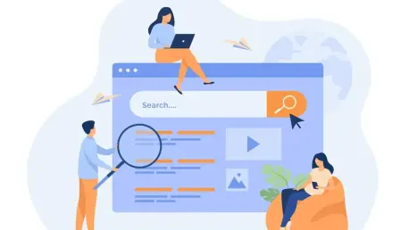 Unlocking SEO Power with People Also Search For Feature