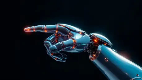 How Is Generative AI Revolutionizing Marketing in 2025?