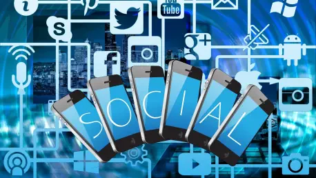 Use Social Media Marketing to Connect, Drive Leads, and Manage Content
