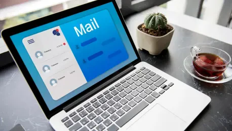 How to Win Over VPs of Marketing with Strategic Emails?