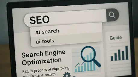 How Is Google Embedding Ads in AI Search Answers Globally?