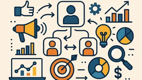 How Does Disruptive Innovation Shape Positionless Marketing?