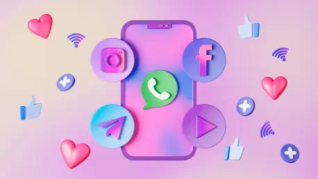 How Does Social Media Fuel Dangerous Overconsumption?