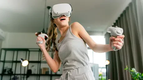 How Will AR and VR Transform Healthcare Digital Marketing?