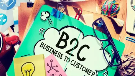 AI-Driven B2C Marketing – Review