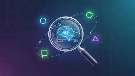 Are AI Tools Overtaking Google in Search Popularity?