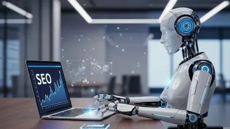 Evolving SEO Personas for AI Search with Dynamic Data