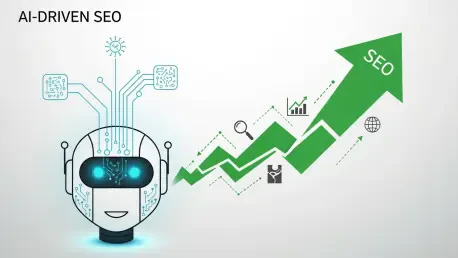 AI-Driven SEO: Unlocking Value in the Digital Economy