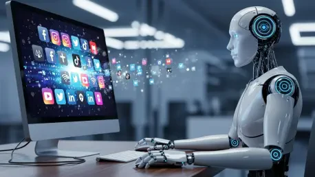 How Can AI Boost Your Pallet Business on Social Media?