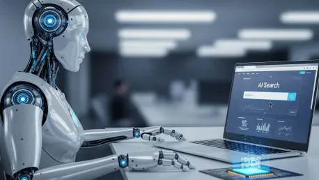 How Is Ignite Visibility Leading AI Search Innovation?