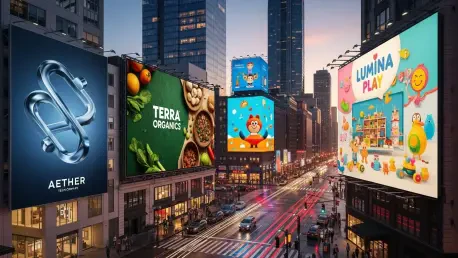 What Drives the Outdoor LED Display Market Growth to 2035?