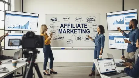 Medialister Redefines Editorial Ads with Affiliate Marketing