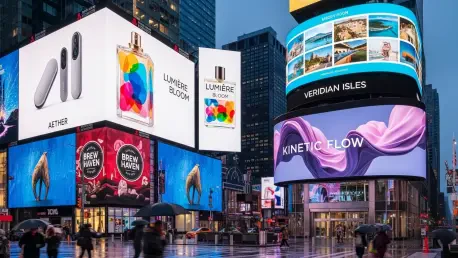How Are Influencers and DOOH Revolutionizing Advertising?