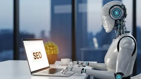 AI Tools Revolutionize Marketing and SEO Efficiency