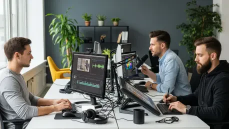 Why Are Creators Diversifying Across Multiple Platforms?