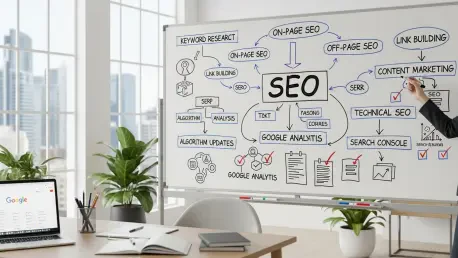 How Can Dispensaries Boost Visibility with Local SEO?
