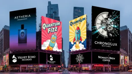 How Is ELAN Media Revolutionizing OOH Ads in Qatar?