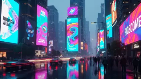 How Does DOOH Boost Video Ad Recall to 90% in New Study?