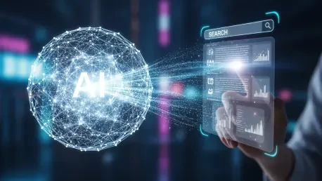 Geoptie Launches Free AI Search Optimization Dashboard