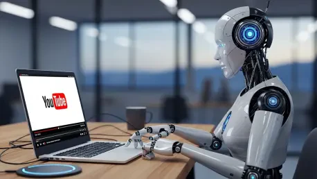 How Is YouTube Redefining Media with AI Innovation?