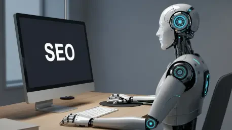 How Can AI Balance SEO Volume and Authority in 2025?