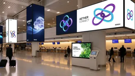 AI Transforms Digital Out-of-Home Advertising Strategies