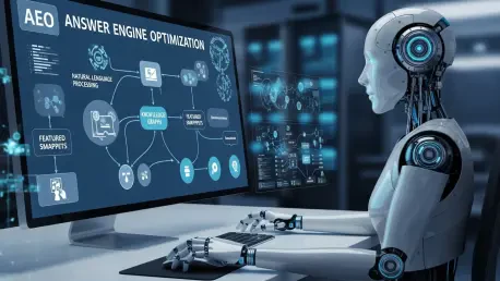 How Is AI-Driven AEO Transforming Malaysian Businesses?
