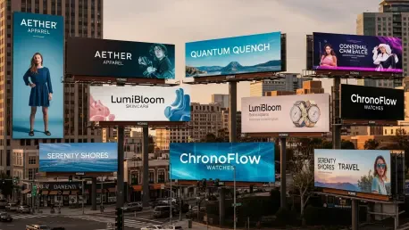 What Defines a Top Outdoor LED Screen Supplier in 2025?