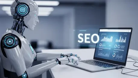 Agentic AI Set to Revolutionize SEO Tactics in 2025