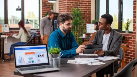 Unbranded Trust: Moving the Influencer Marketer Needle in B2B
