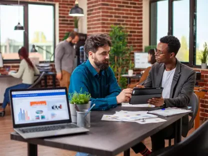 Unbranded Trust: Moving the Influencer Marketer Needle in B2B