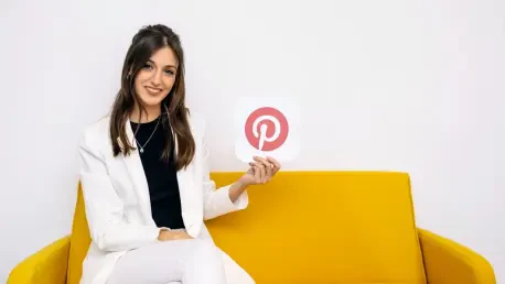 How Is Pinterest Transforming Visual Shopping with New Ads?