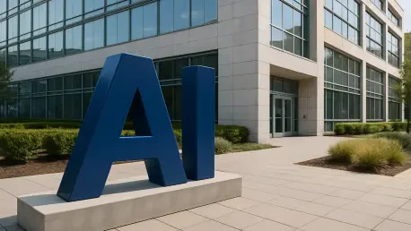 Tony Hayes Unveils 18 AI Strategies for 2025 Marketing Success