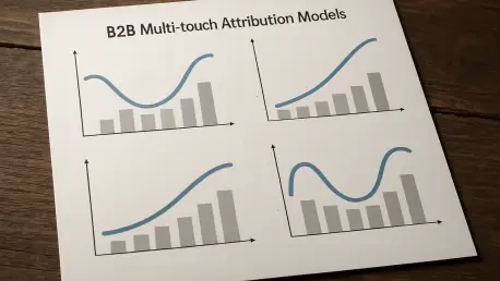 B2B Multi-touch Attribution Models: Benefits and Best Practices