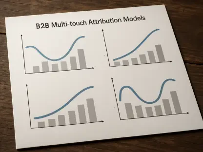 B2B Multi-touch Attribution Models: Benefits and Best Practices