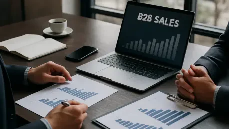 How Will AI and Humans Shape B2B Content by 2025?