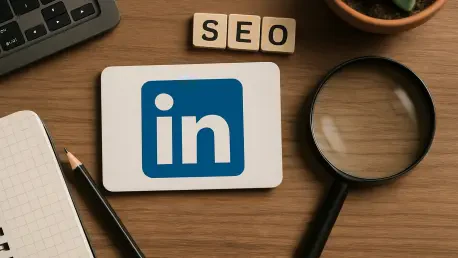 Maximize Visibility with LinkedIn SEO Tips for 2025