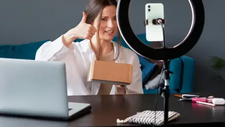 Authenticity Drives Women’s Influence in Creator Economy