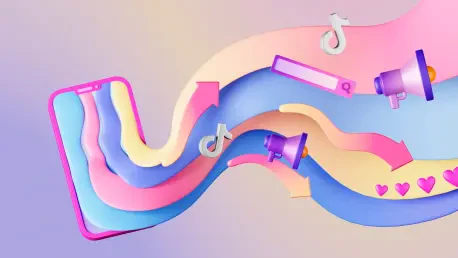 How Did Serbiz Conquer TikTok with No Ads and Pure Hustle?