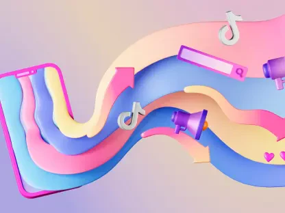 How Did Serbiz Conquer TikTok with No Ads and Pure Hustle?