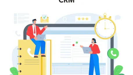 Salesforce CRM vs. HubSpot CRM: A Comparative Analysis