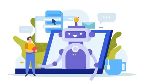 How Is AI Chat Transforming B2B Software Buying Trends?